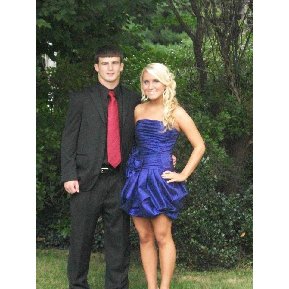 Homecoming 2011
