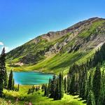 Emerald Lake