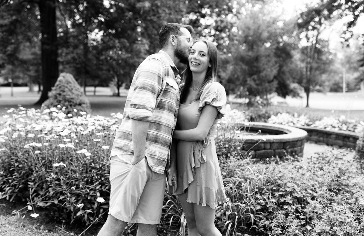 The Wedding Website of Marianna Nardecchia and Patrick Ruben Long