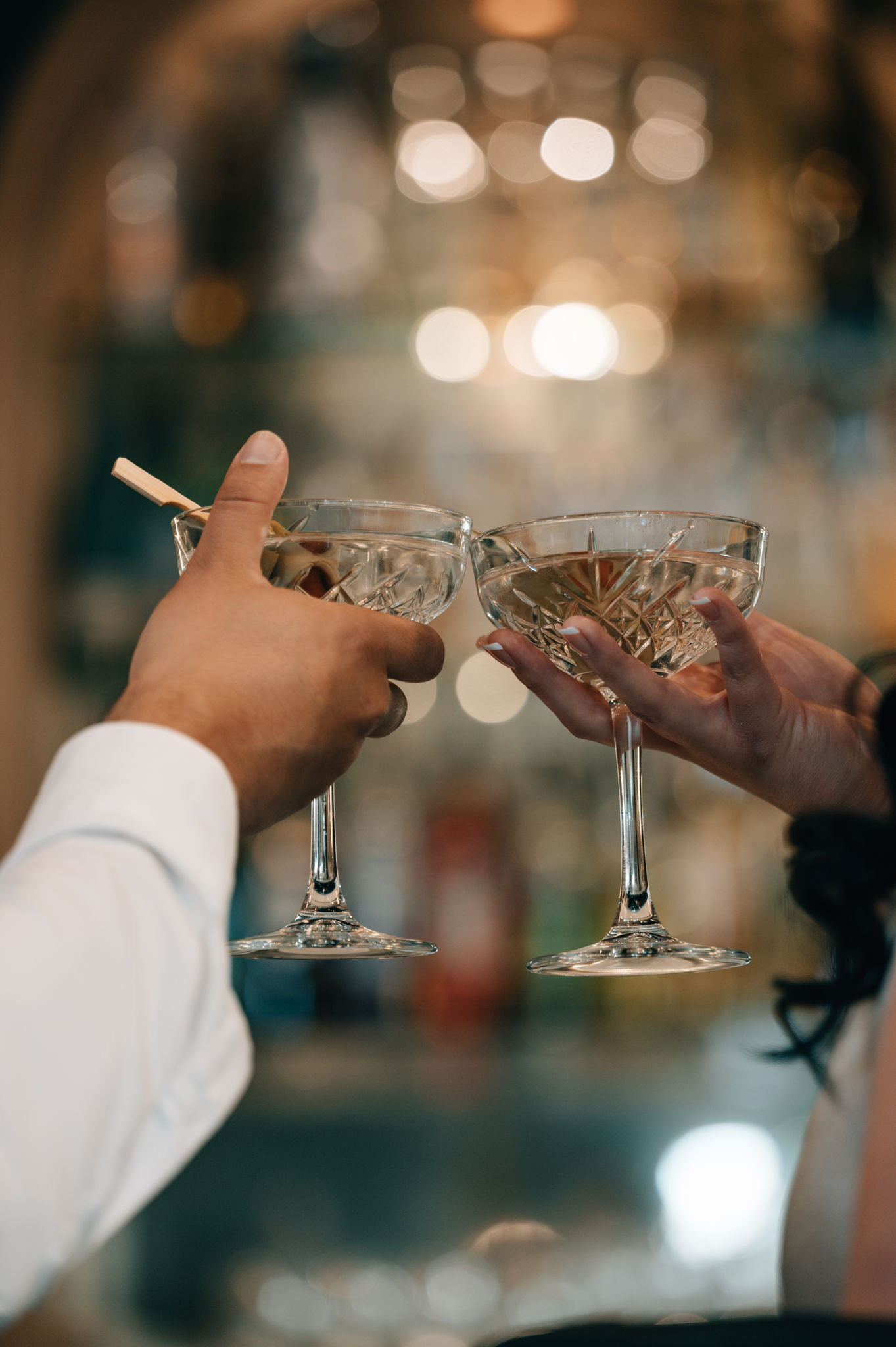 The Wedding Website of Ashley Rodriguez and Rico Rios