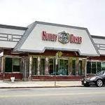 Nutley Diner