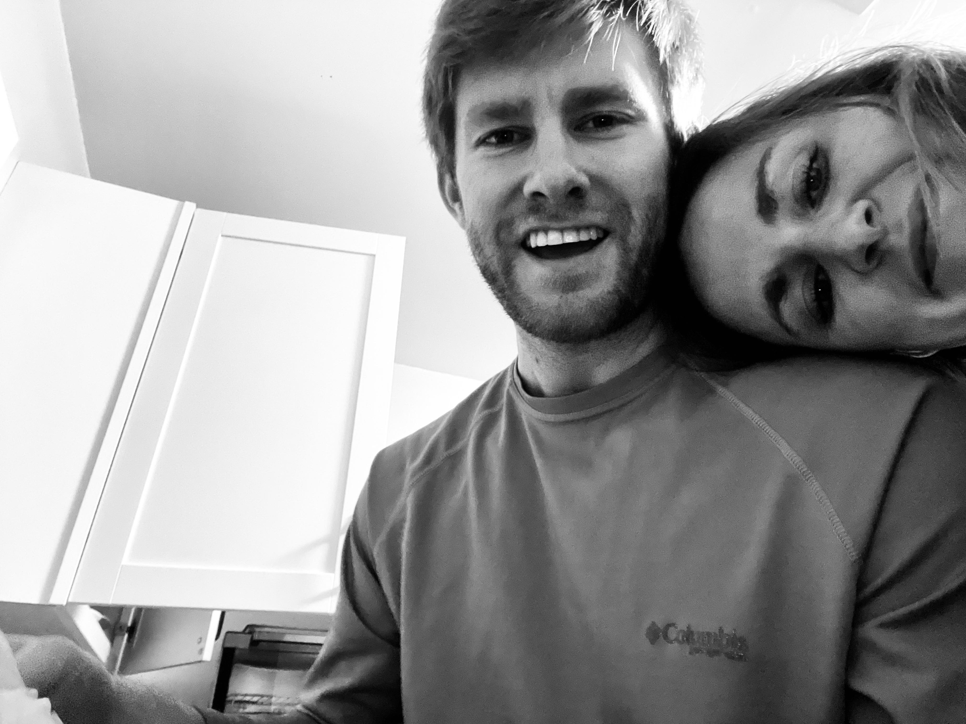 Travis And Katie Clark 93 - mc7ax90