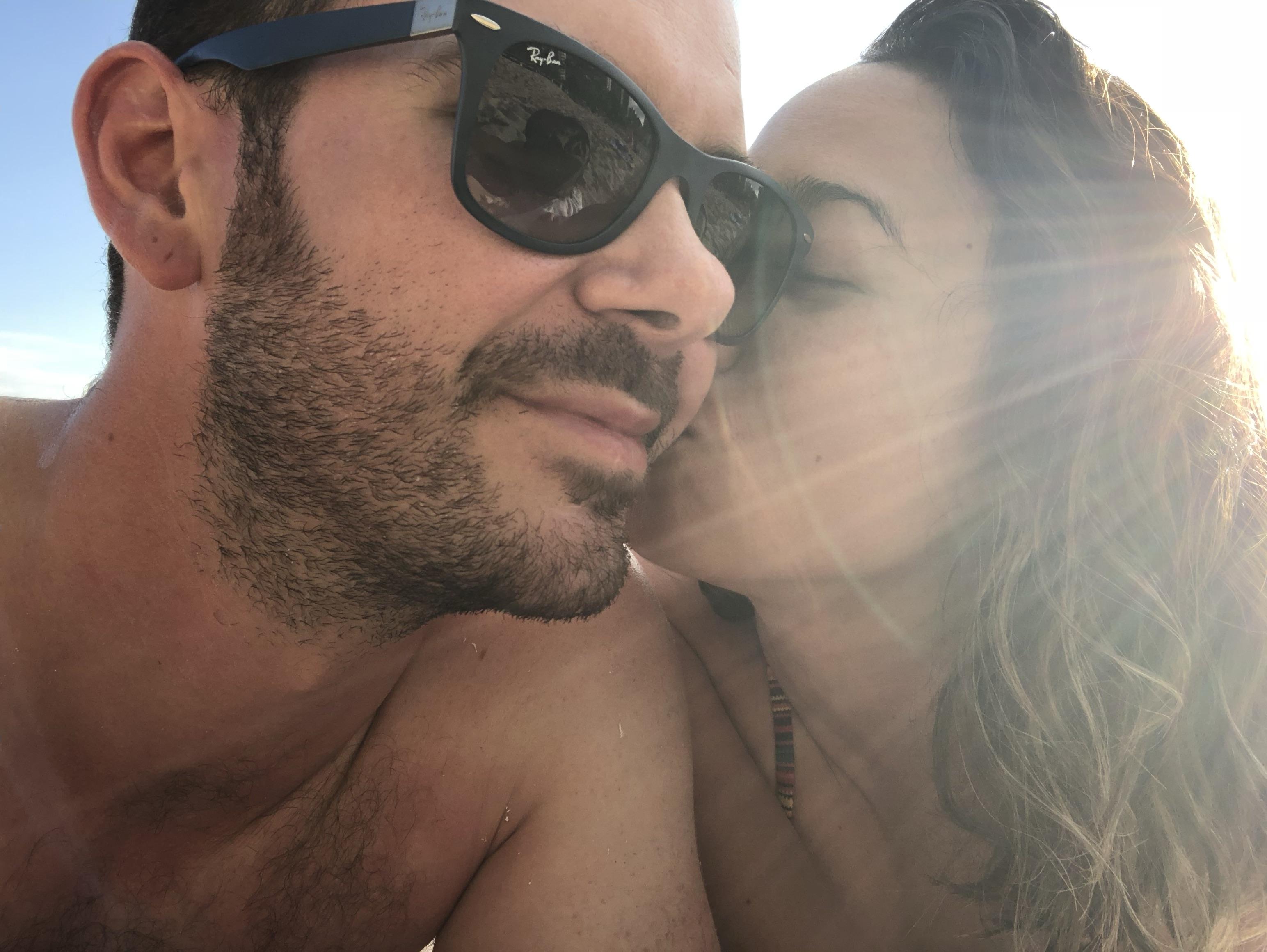 The Wedding Website of Kelli Shimada and Stephen Almond