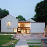 The Aldrich Contemporary Art Museum