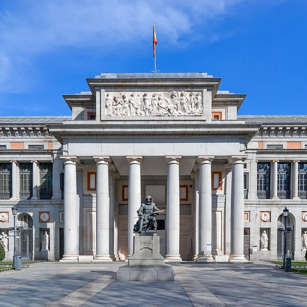 Museum Entrance Tickets For Two
