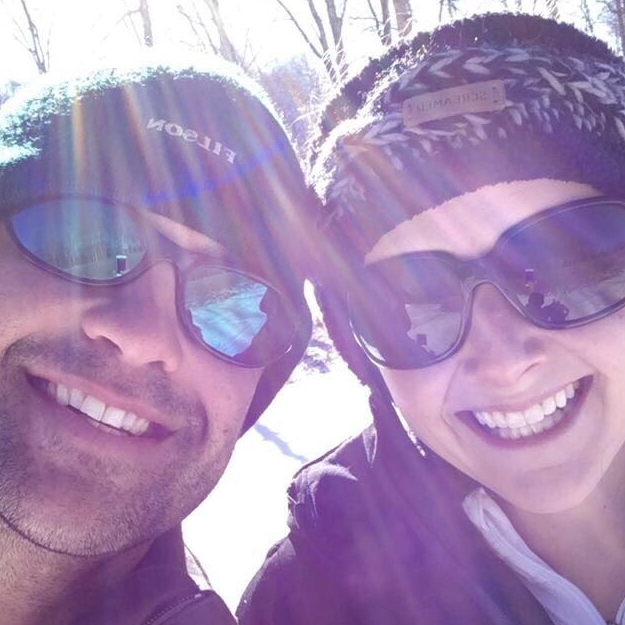 Skiing in West Virginia