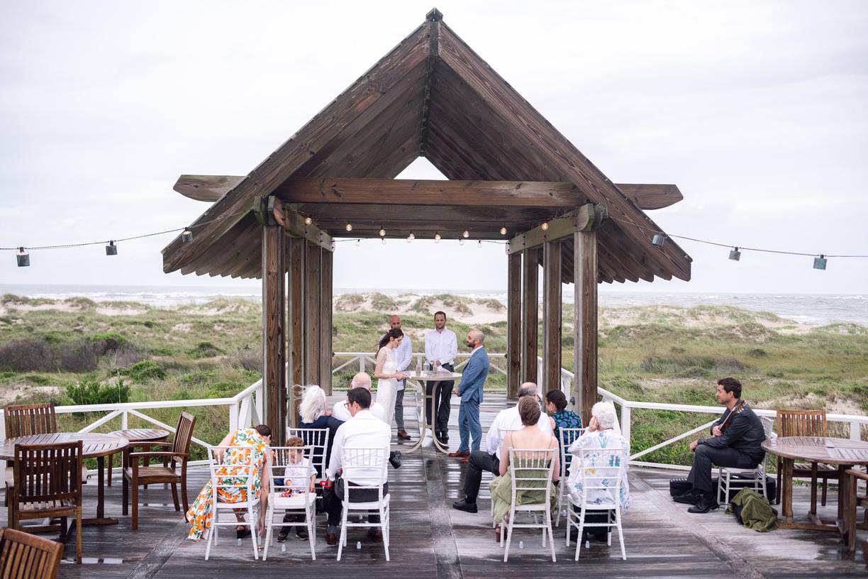 The Wedding Website of Emily Park and Adam Polis