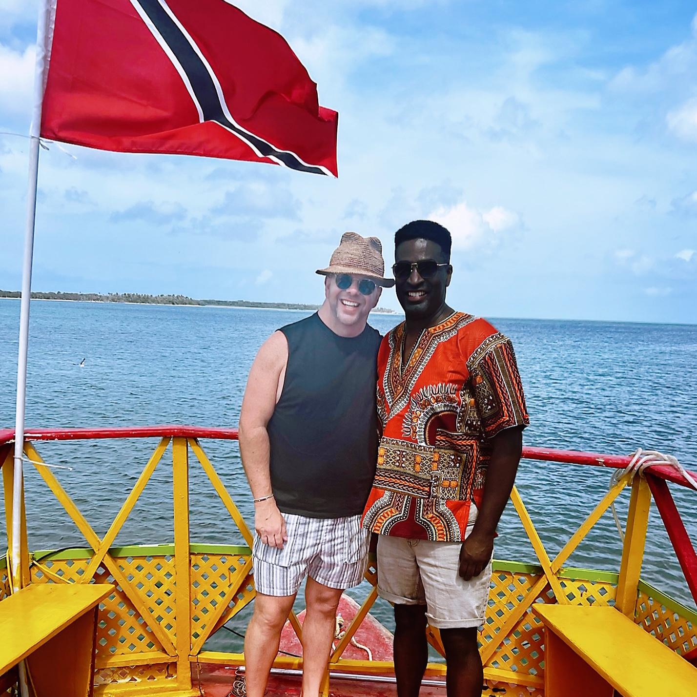Tobago — June 2024