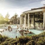Caracalla Thermal Spa