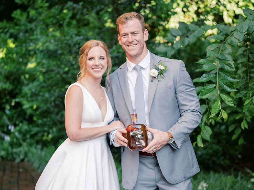 The Wedding Website of Katelyn Corridon and Chad Whitlock