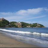 Sayulita Beach