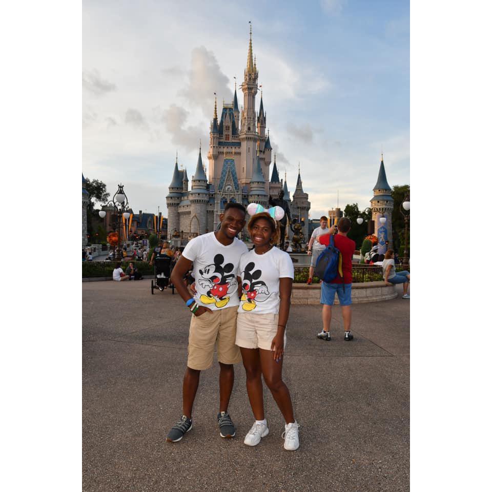 Disney 2019