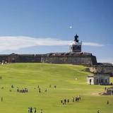 Castillo San Felipe del Morro