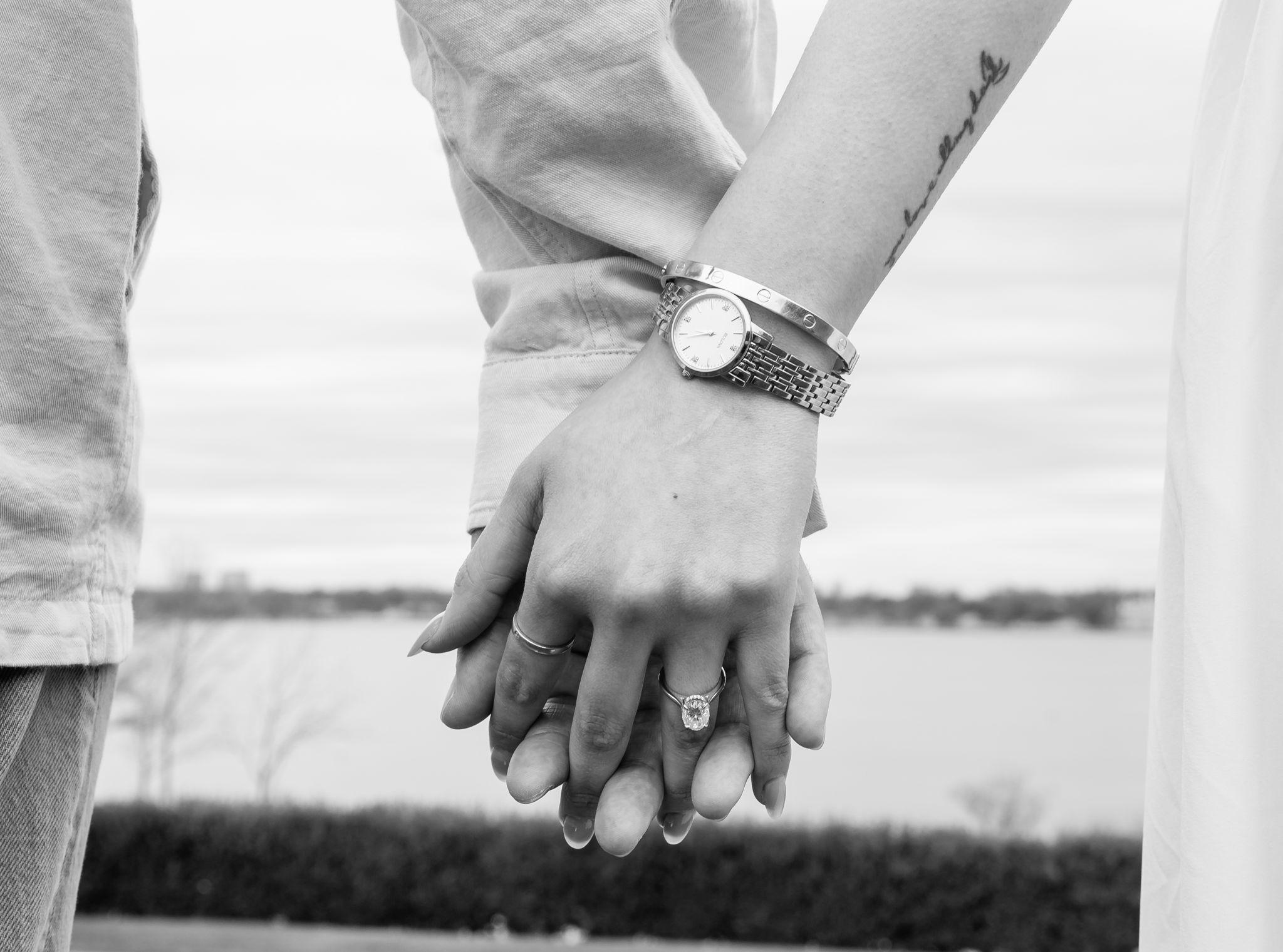 The Wedding Website of Isabella Vicuña and Pedro Planchart
