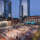 Sundance Square