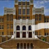 Central High Historic District