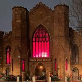 Salem Witch Museum