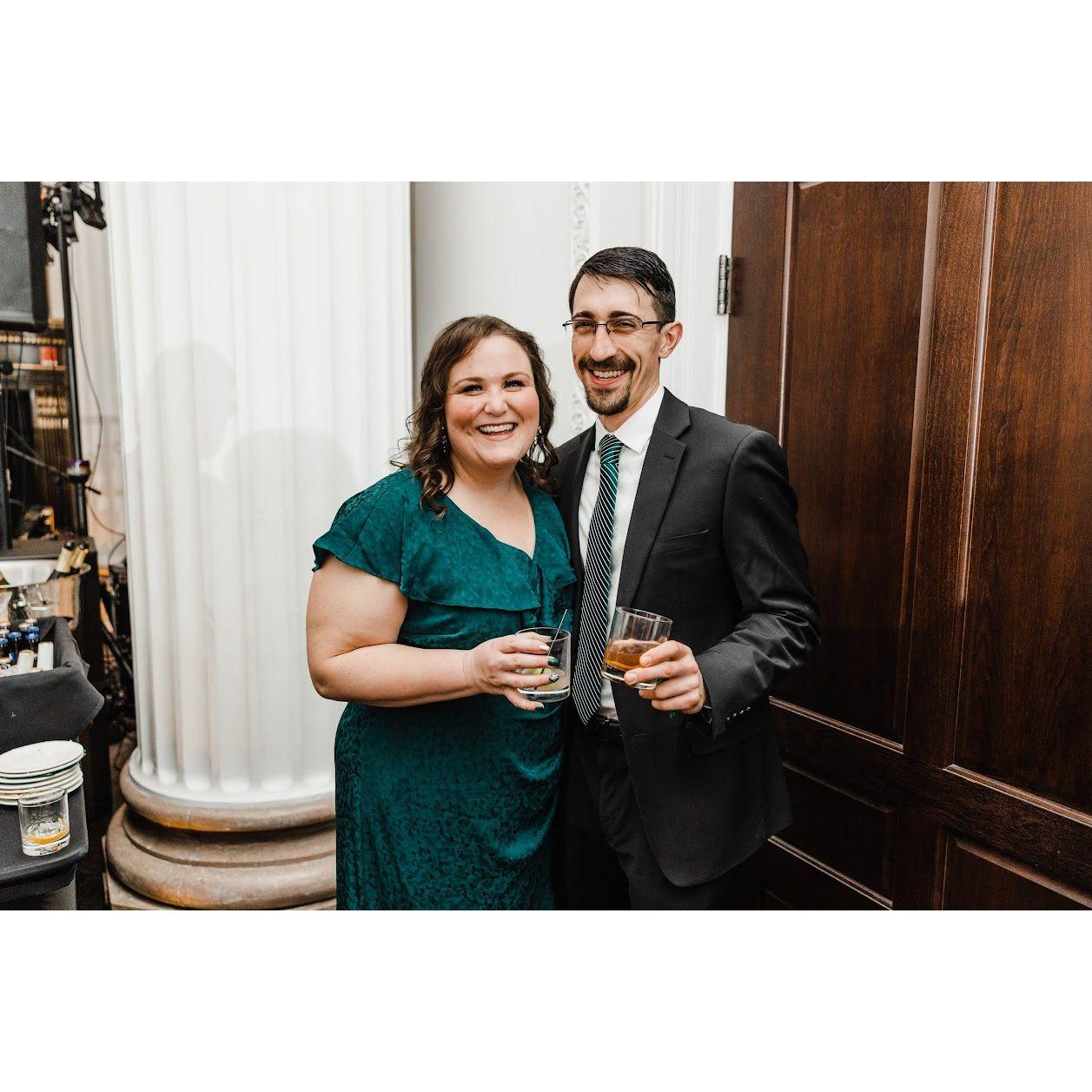 Forever Wedding Dates