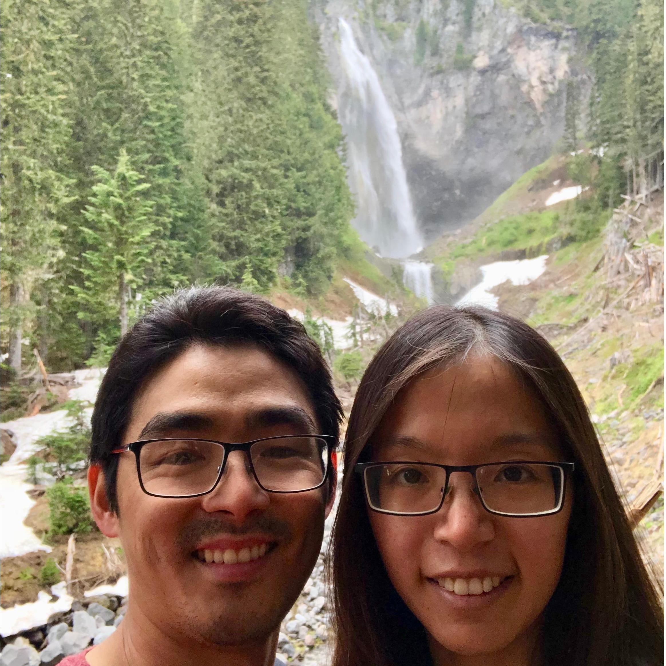 Seattle 2018