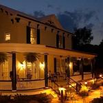 Griffin Tavern