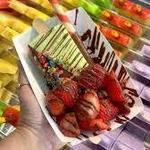 The Paleta Bar Shanghai Plaza