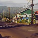 Explore the Town of Hanalei