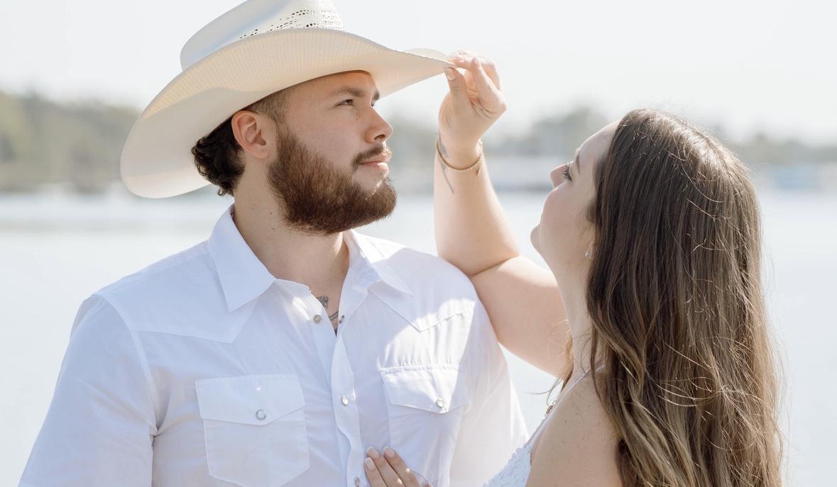 The Wedding Website of Haley Bickerstaff and Jason Martinez