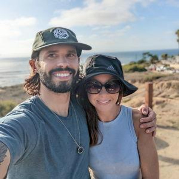 Our VENMO Honeymoon Fund