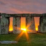 Stonehenge