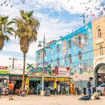 Venice Boardwalk