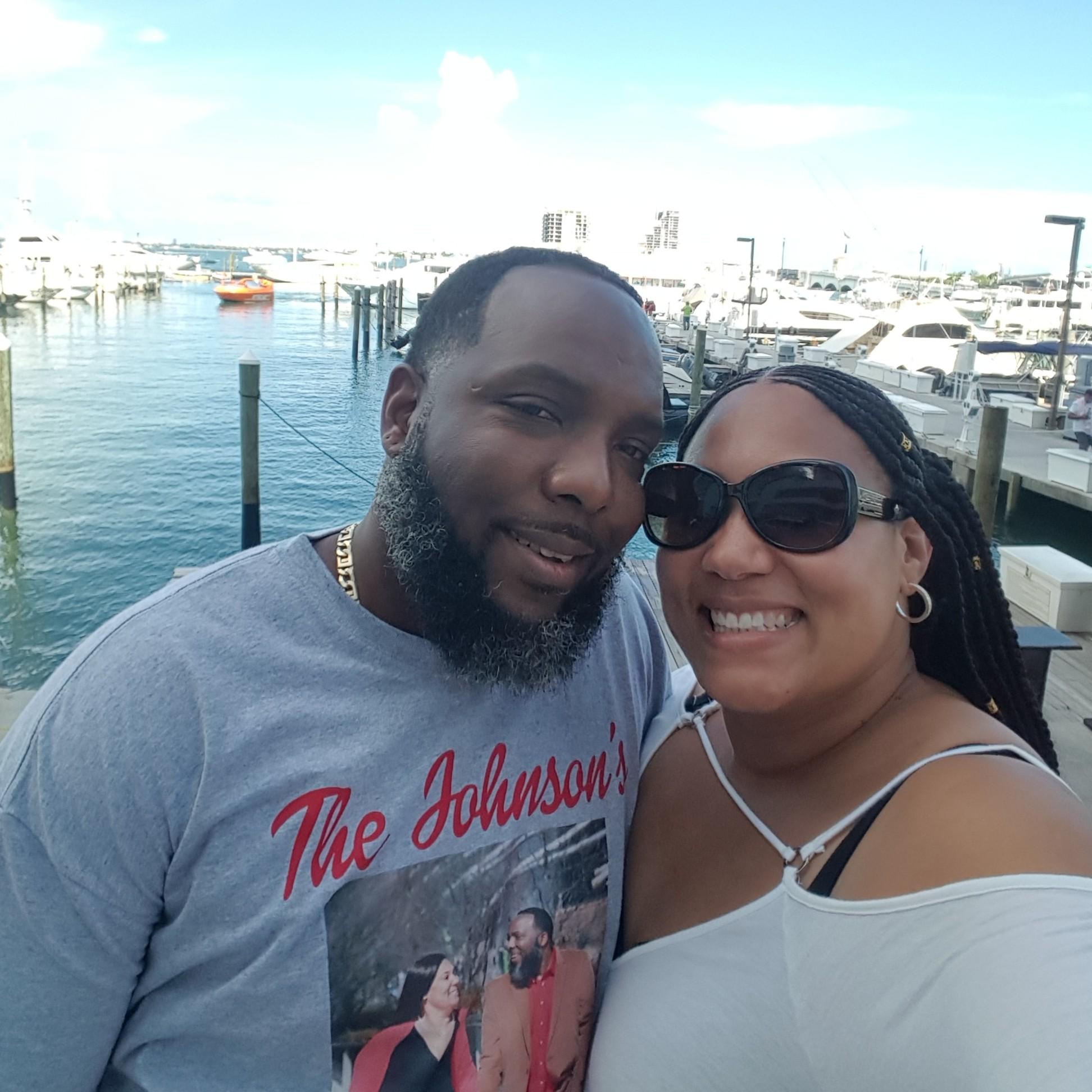 Port of Miami