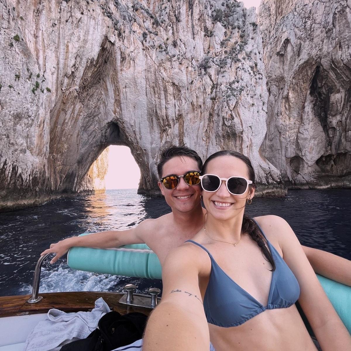 Capri, Italy
