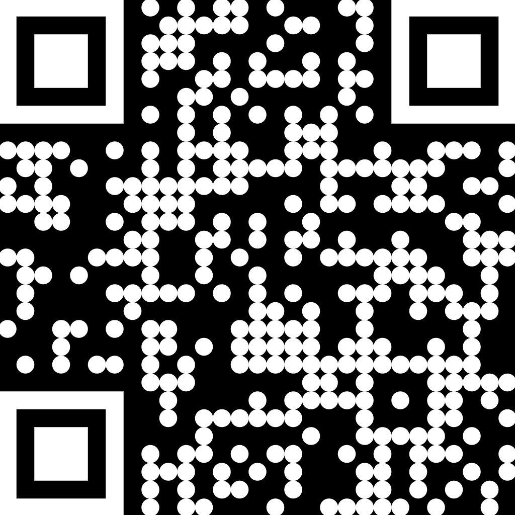 We've created a shared Dots Memories album for us and our guests to upload pictures throughout the wedding. Please scan the QR code to join!