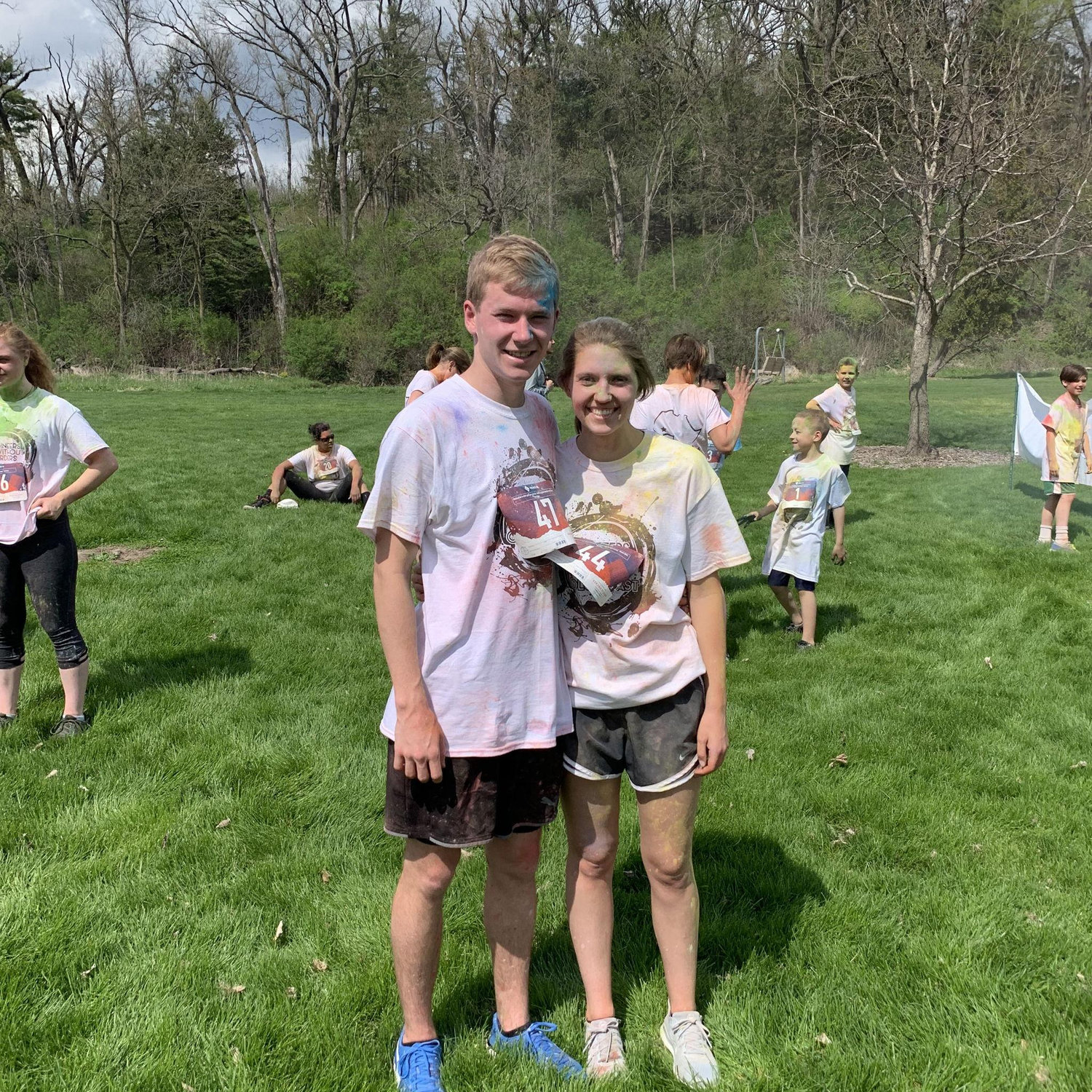 Color Run 2019