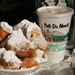 Cafe Du Monde French Market