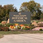 Western Kentucky Botanical Garden