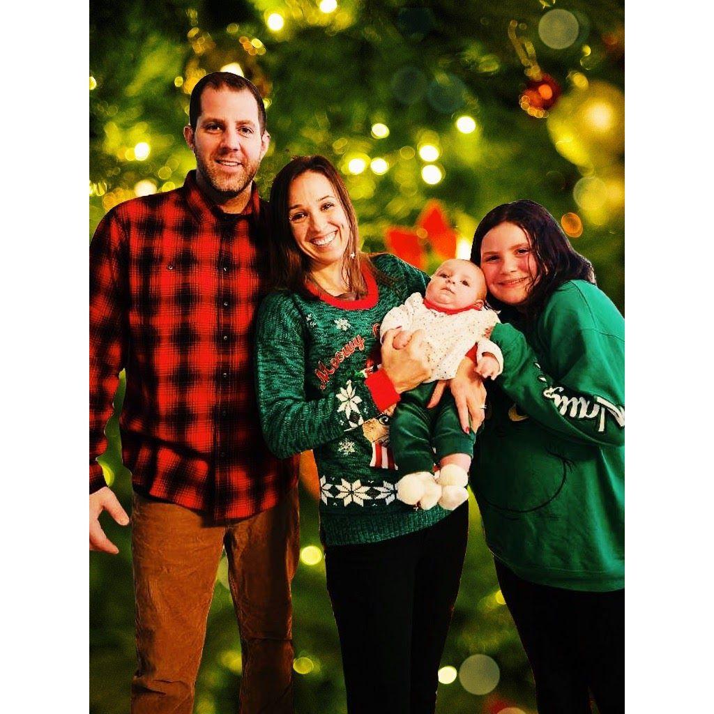 Our First Christmas Together, 2022