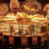 The Carousel Bar & Lounge