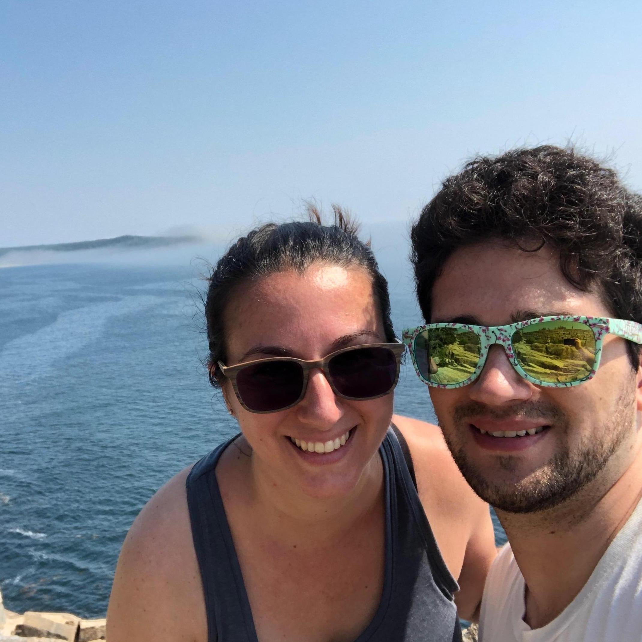 Acadia National Park, Maine