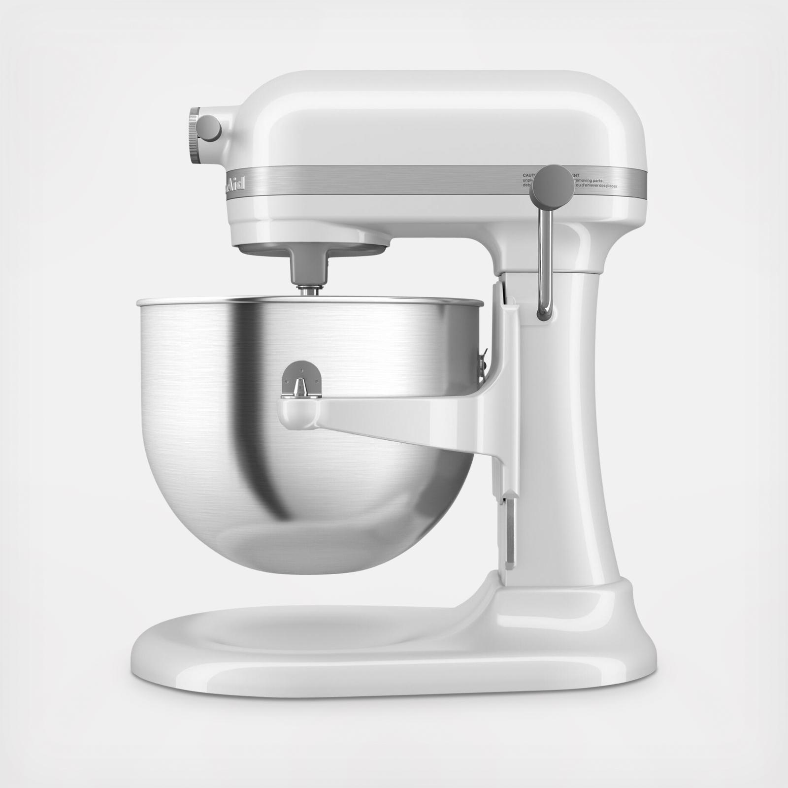 KitchenAid, 7-Qt. Bowl Lift Stand Mixer | Zola
