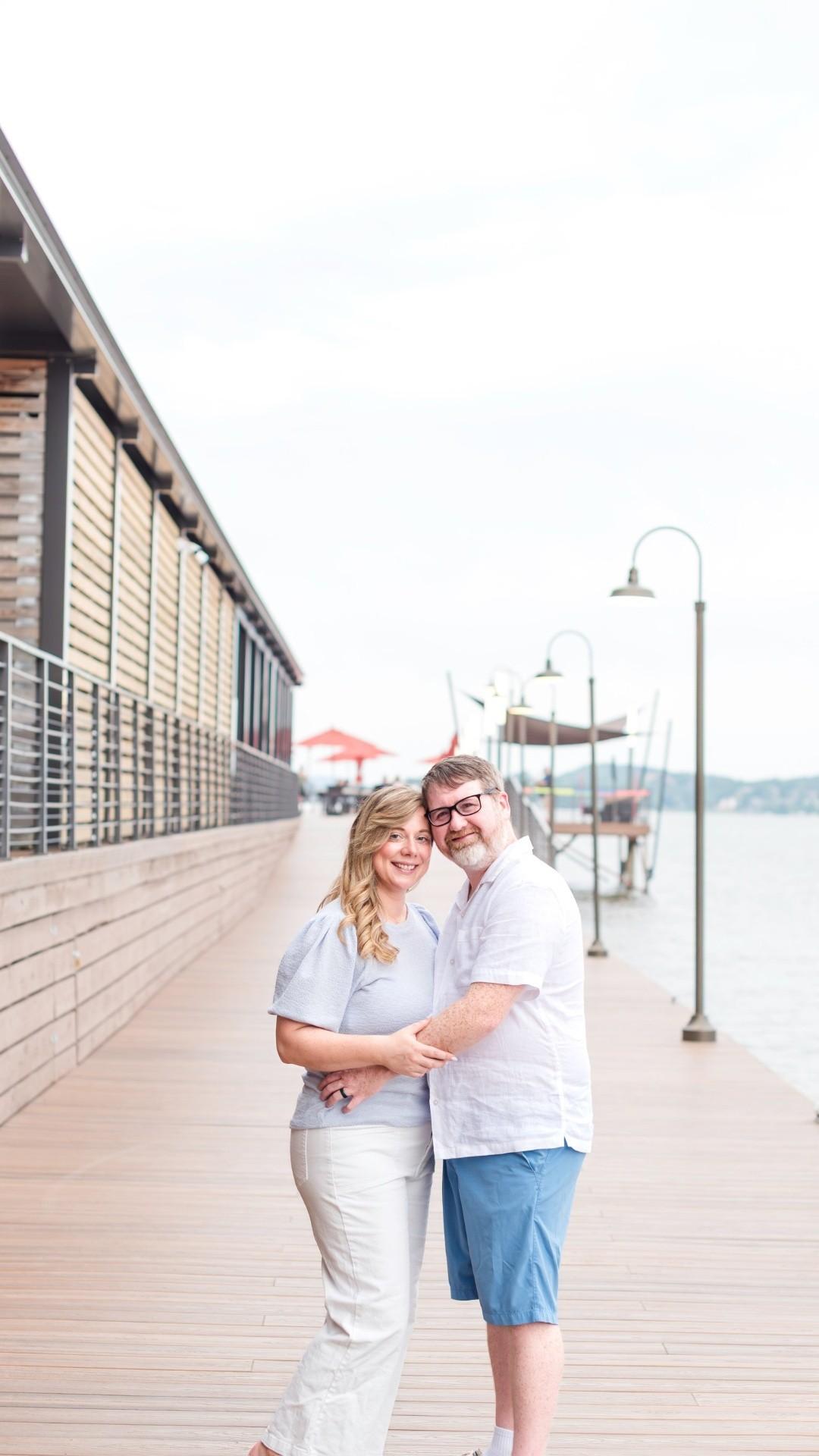 The Wedding Website of Rachel Jeff and Patrick Jeff