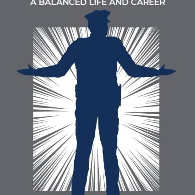 BREACH POINT: How Cops Find and Achieve a Balanced Life and Career