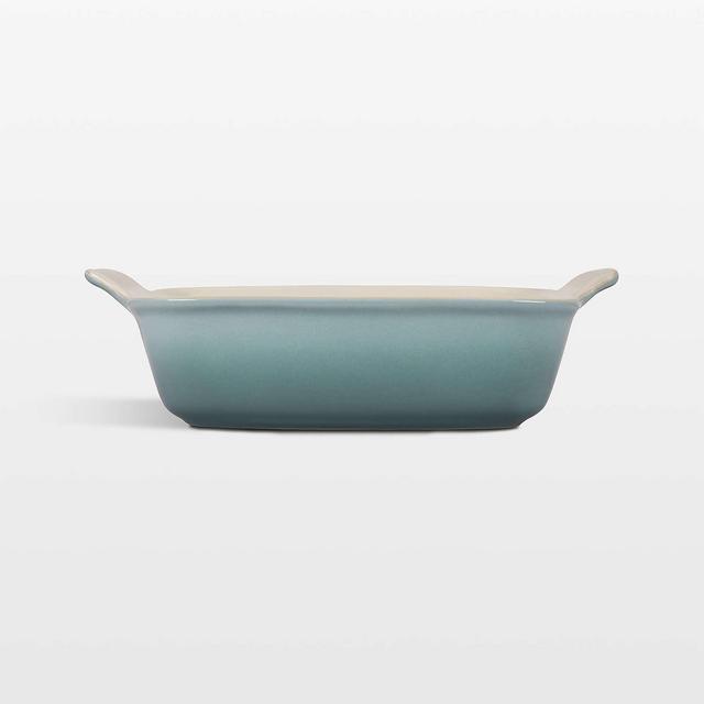 Le Creuset ® Heritage Sea Salt Square Baking Dish