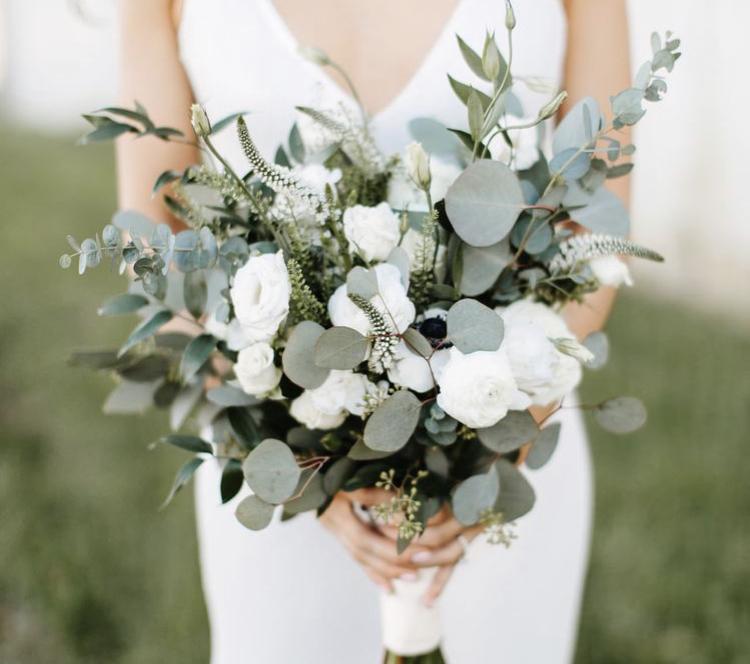 The Wedding Website of Ashley Luna and Sergio Leon