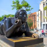 Plaza Botero