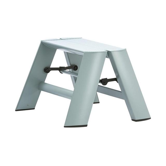 Lucano 1 Step Ladder Dusty Mint