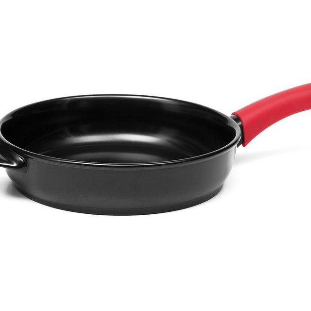 12-Inch Traditions Open Skillet