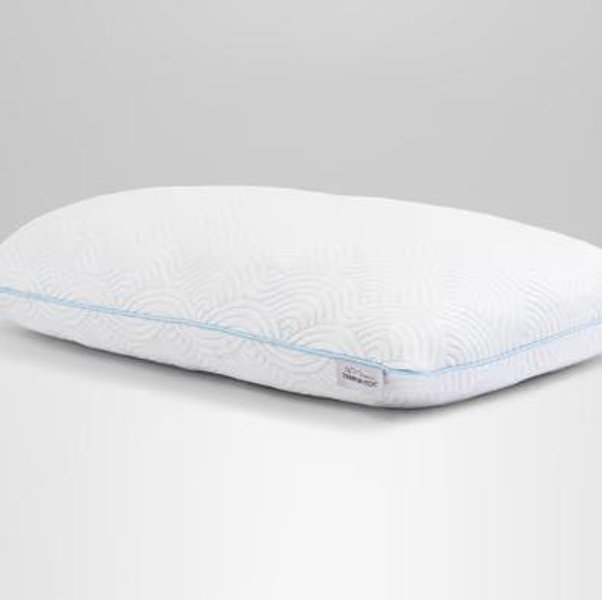 TEMPUR-Cloud® Adjustable Pillow - Queen