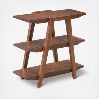 Graham End Table