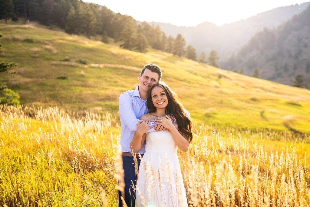 The Wedding Website of Hannah Rivera and Garrett Bird
